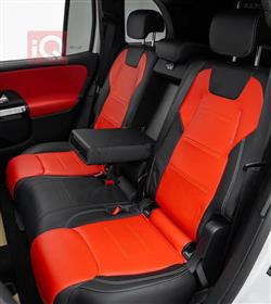 مرسيدس بنز GLB